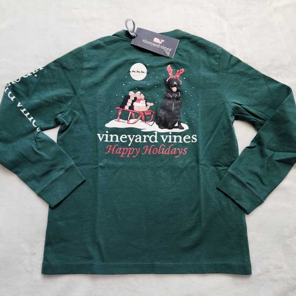 Vineyard Vines Christmas 2025